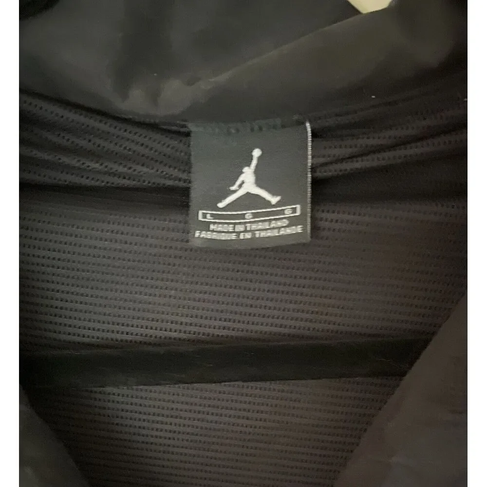 Jordan this jacket